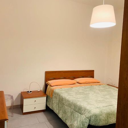 Ferienwohnung Casa Martina Viareggio Exterior foto