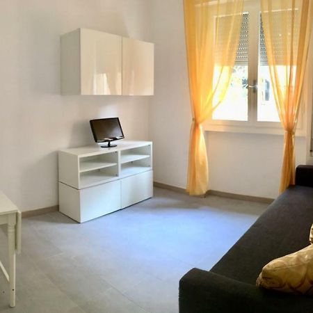 Ferienwohnung Casa Martina Viareggio Exterior foto