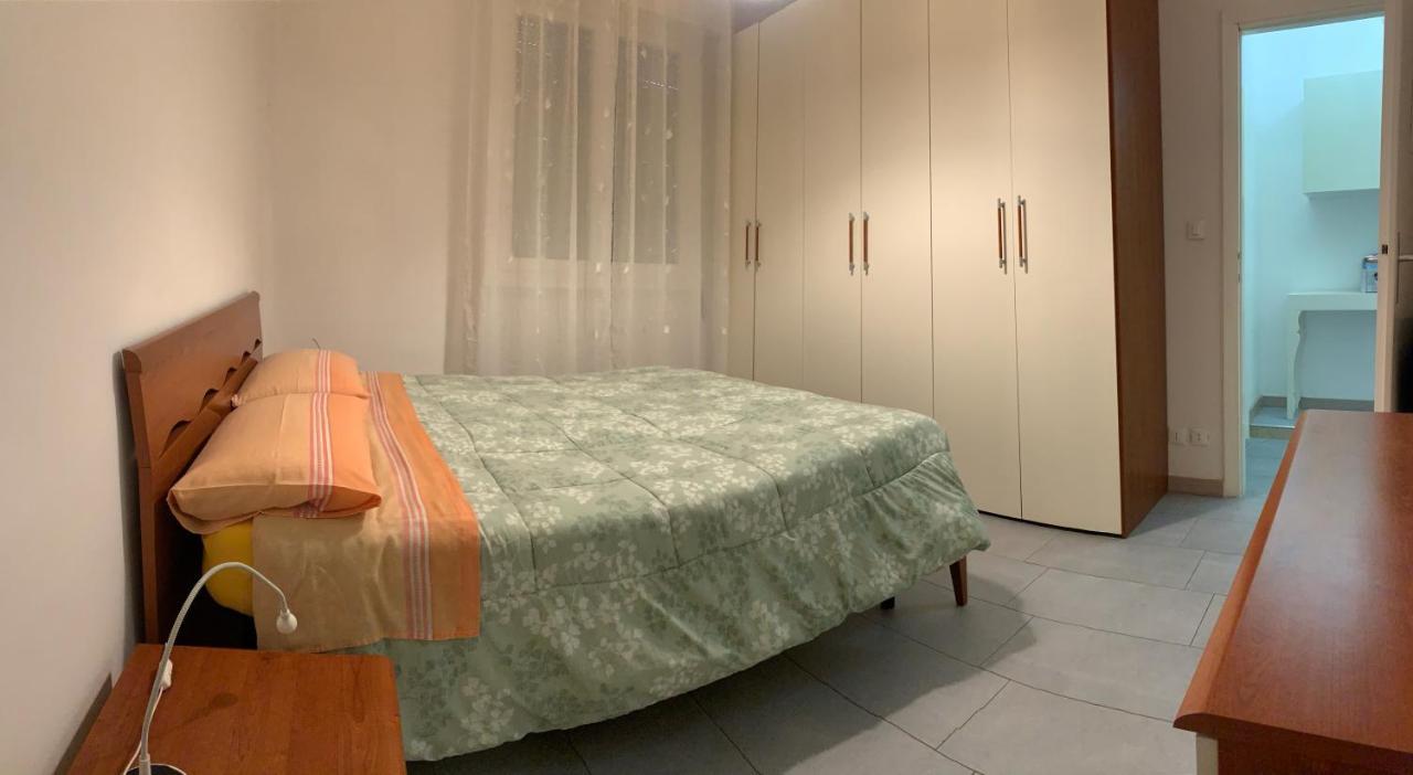 Ferienwohnung Casa Martina Viareggio Exterior foto