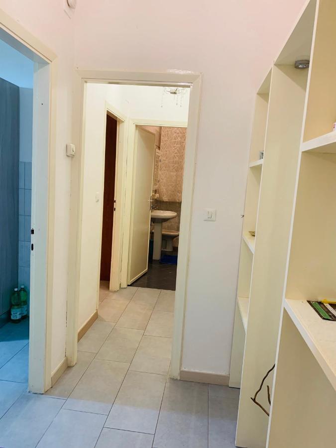 Ferienwohnung Casa Martina Viareggio Exterior foto