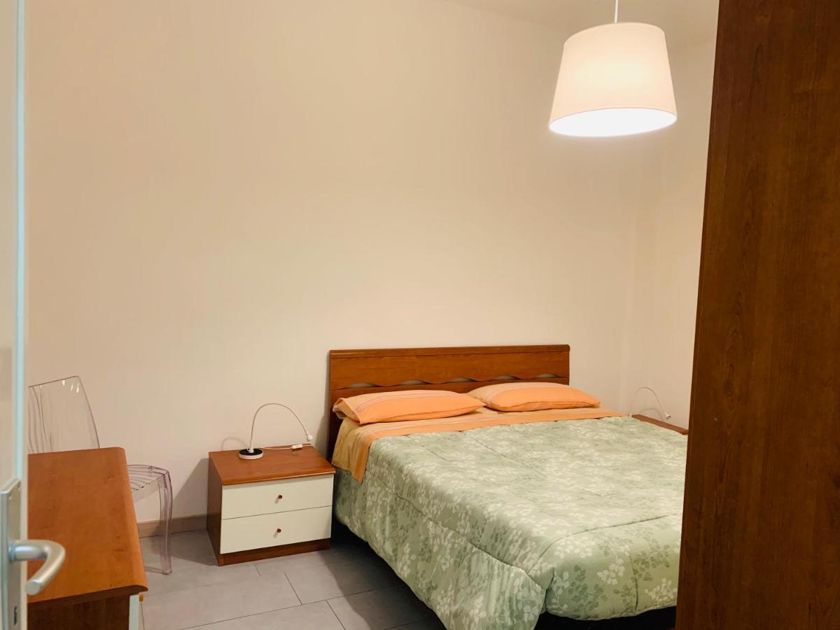 Ferienwohnung Casa Martina Viareggio Exterior foto