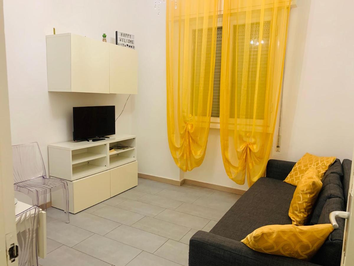 Ferienwohnung Casa Martina Viareggio Exterior foto