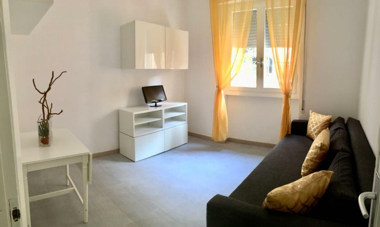 Ferienwohnung Casa Martina Viareggio Exterior foto