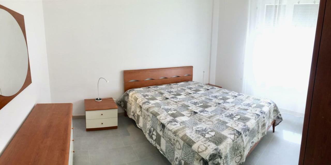 Ferienwohnung Casa Martina Viareggio Exterior foto